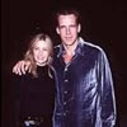 U Turn (1997) Starring Sean Penn on DVD