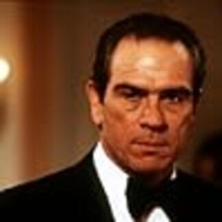 U.S. Marshals (1998) Starring Tommy Lee Jones on DVD