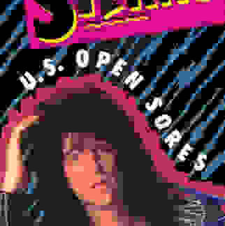 U.S. Open Sores (1989) Starring Howard Stern on DVD