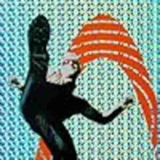 U2: PopMart Live from Mexico City (1997) Starring Bono on DVD