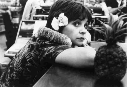 UFOria (1984) Starring Cindy Williams on DVD - Image 4