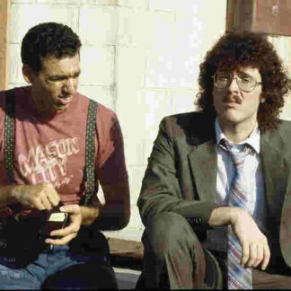 UHF (1989) Starring 'Weird Al' Yankovic on DVD