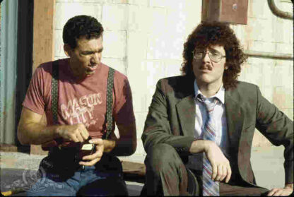 UHF (1989) Starring 'Weird Al' Yankovic on DVD