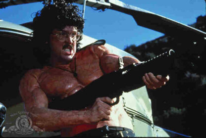 UHF (1989) Starring 'Weird Al' Yankovic on DVD - Image 2