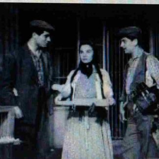 Üç Arkadas (1958) with English Subtitles on DVD