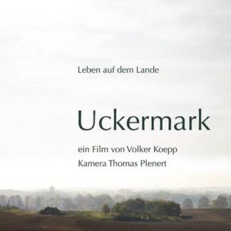 Uckermark (2002) with English Subtitles on DVD