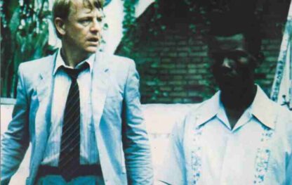 Udenrigskorrespondenten (1983) with English Subtitles on DVD - Image 3