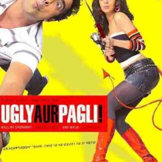 Ugly Aur Pagli (2008) with English Subtitles on DVD