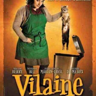 Ugly Melanie (2008) with English Subtitles on DVD