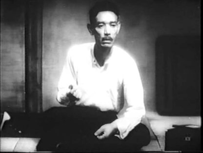 Uguisu (1938) with English Subtitles on DVD - Image 2