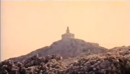 Ujed andjela (1984) with English Subtitles on DVD - Image 4