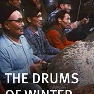 Uksuum Cauyai: The Drums of Winter (1989) Starring on DVD