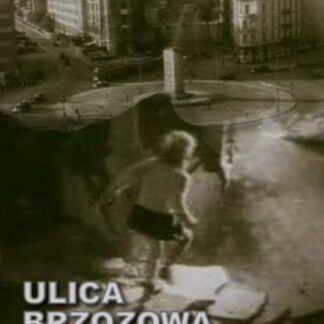 Ulica Brzozowa (1947) with English Subtitles on DVD