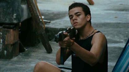 Última Parada 174 (2008) with English Subtitles on DVD - Image 4