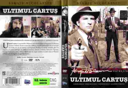 Ultimul cartus (1973) with English Subtitles on DVD - Image 2