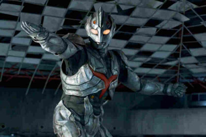 Ultraman: The Next (2004) with English Subtitles on DVD - Image 4