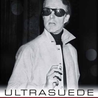 Ultrasuede: In Search of Halston (2010) Starring Patricia Altschul on DVD