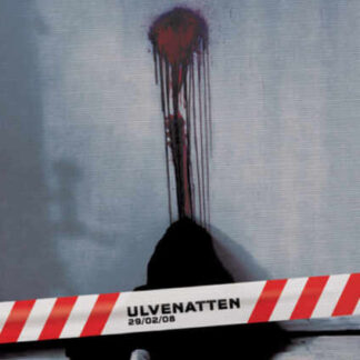 Ulvenatten (2008) with English Subtitles on DVD