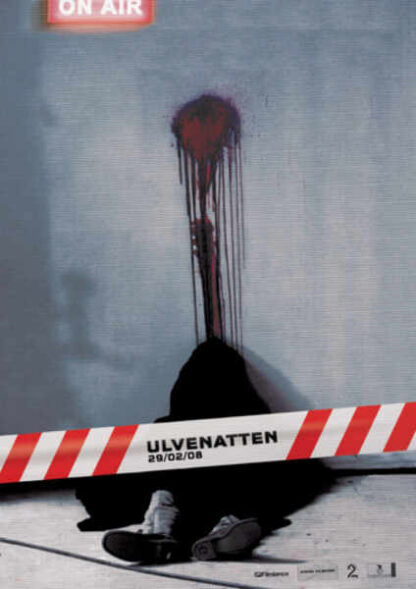 Ulvenatten (2008) with English Subtitles on DVD