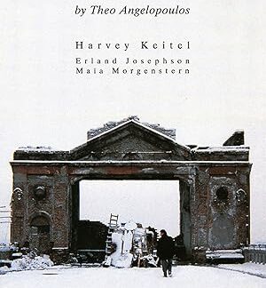 Ulysses' Gaze (1995) DVD