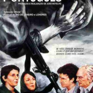 Um Adeus Português (1985) with English Subtitles on DVD