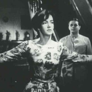 Um Caso de Polícia (1959) with English Subtitles on DVD