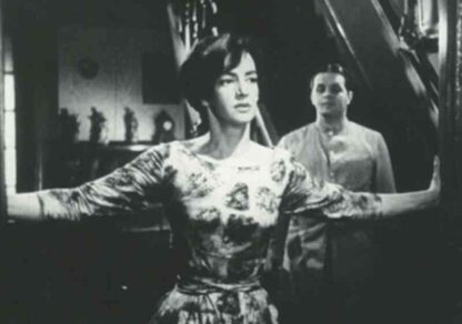 Um Caso de Polícia (1959) with English Subtitles on DVD