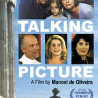 Um Filme Falado (2003) with English Subtitles on DVD