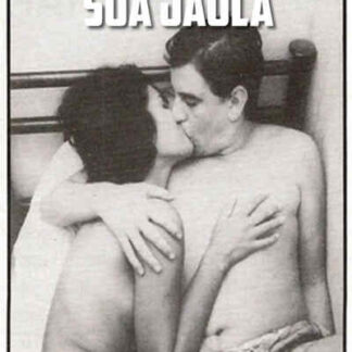 Um Homem e Sua Jaula (1969) with English Subtitles on DVD