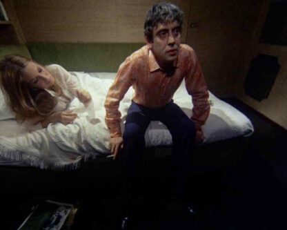 Umano non umano (1969) with English Subtitles on DVD - Image 2