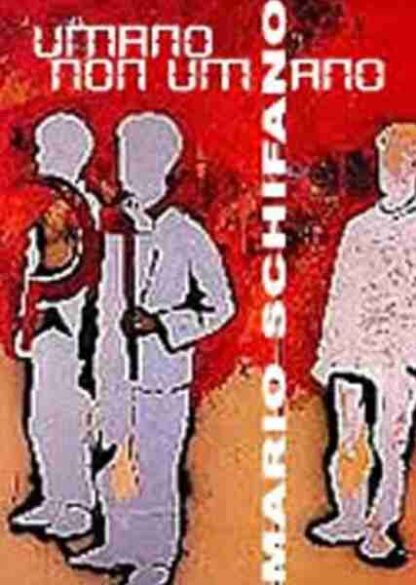 Umano non umano (1969) with English Subtitles on DVD - Image 5