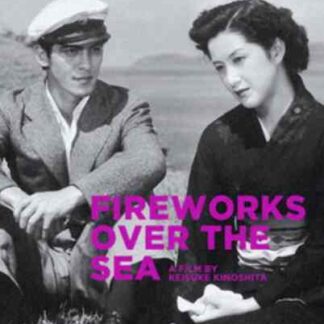Umi no hanabi (1951) with English Subtitles on DVD