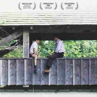 Un Franco 14 Pesetas (2006) with English Subtitles on DVD