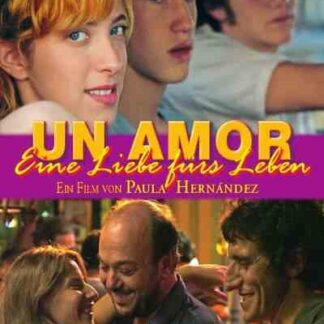 Un amor (2011) with English Subtitles on DVD