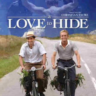 Un amour à taire (2005) with English Subtitles on DVD