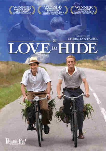 Un amour à taire (2005) with English Subtitles on DVD