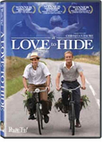 Un amour à taire (2005) with English Subtitles on DVD - Image 3