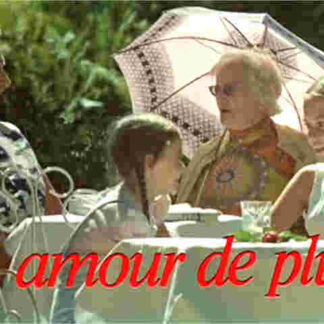 Un amour de pluie (1974) with English Subtitles on DVD