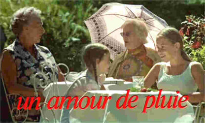 Un amour de pluie (1974) with English Subtitles on DVD