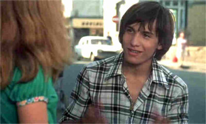 Un amour de pluie (1974) with English Subtitles on DVD - Image 2
