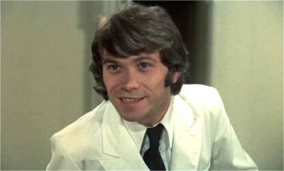 Un amour de pluie (1974) with English Subtitles on DVD - Image 3
