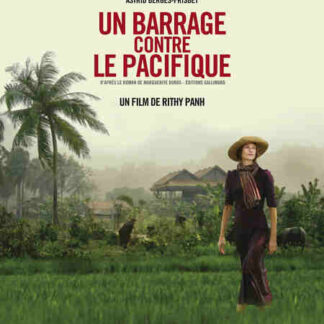 Un barrage contre le Pacifique (2008) with English Subtitles on DVD