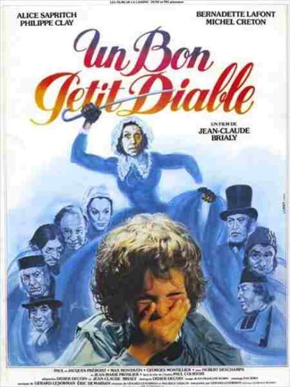 Un bon petit diable (1983) with English Subtitles on DVD