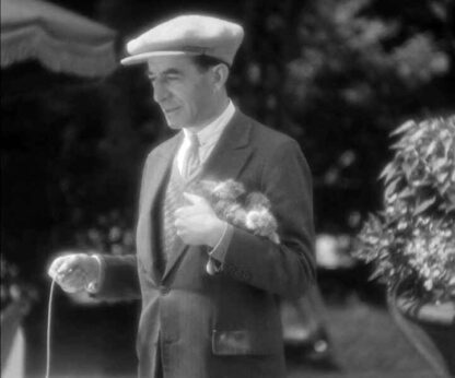 Un chien qui rapporte (1932) with English Subtitles on DVD