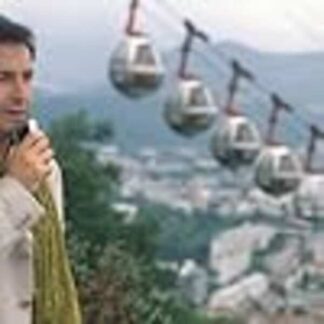 Un couple épatant (2002) with English Subtitles on DVD