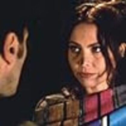 Un couple épatant (2002) with English Subtitles on DVD - Image 2