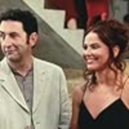 Un couple épatant (2002) with English Subtitles on DVD - Image 3