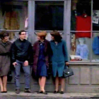 Un dimanche à Aurillac (1967) with English Subtitles on DVD
