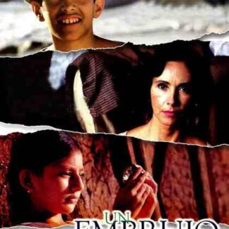 Un embrujo (1998) with English Subtitles on DVD