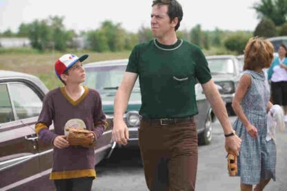 Un été sans point ni coup sûr (2008) with English Subtitles on DVD - Image 2